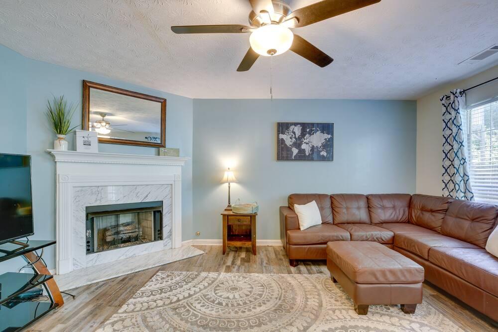 Photo of Livingroom in Decatur