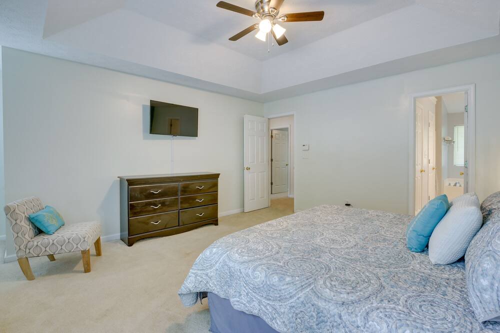 Photo of Bedroom in Decatur