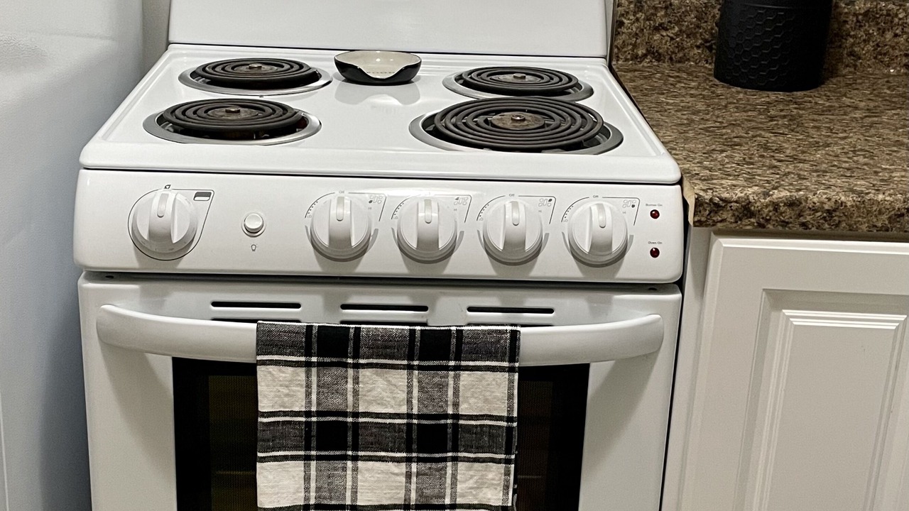 Photo of Kitchen in Newnan