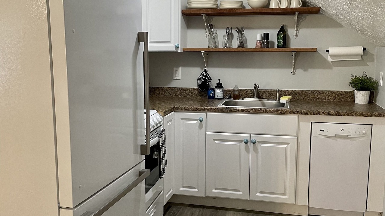 Photo of Kitchen in Newnan