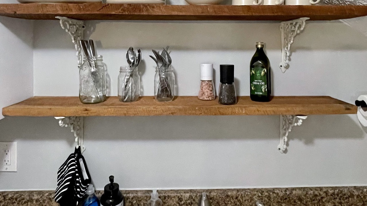 Photo of Kitchen in Newnan
