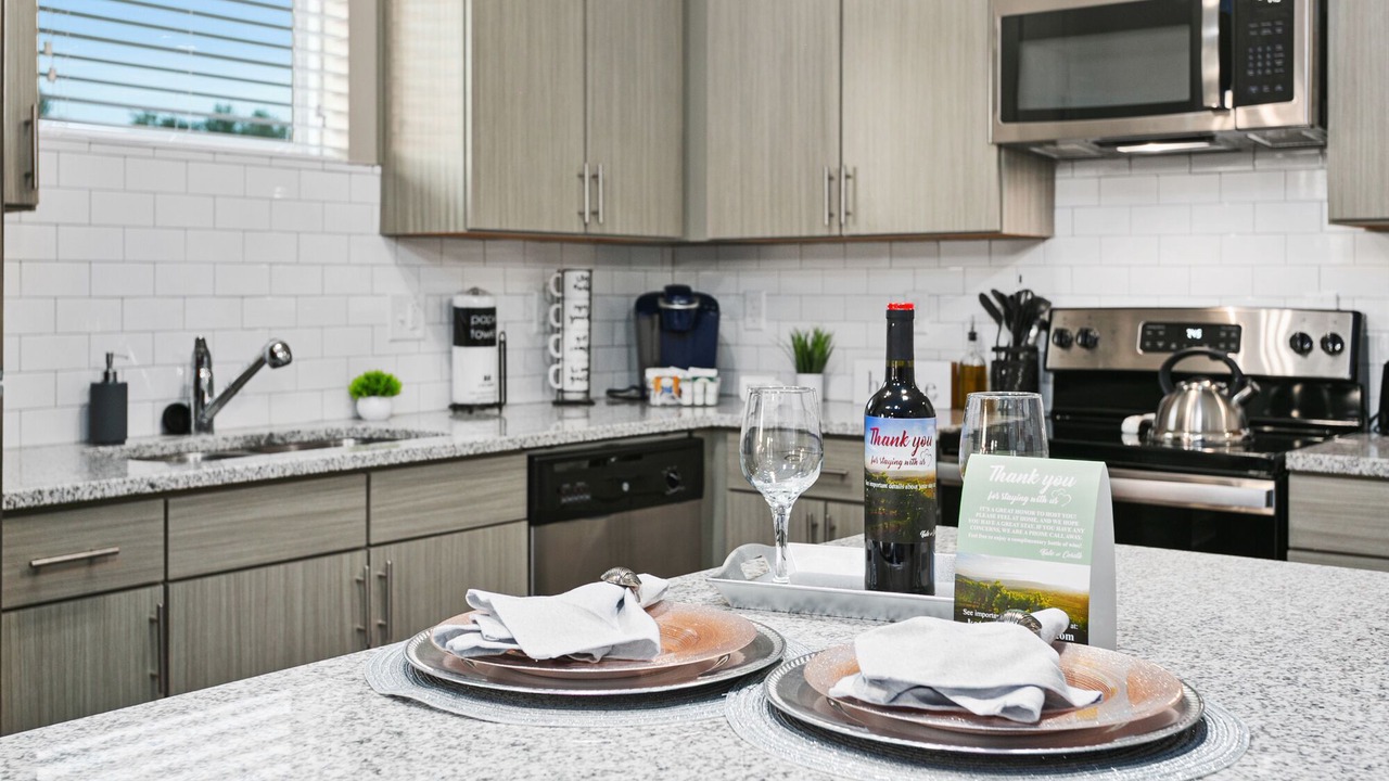 Photo of Kitchen in Madison