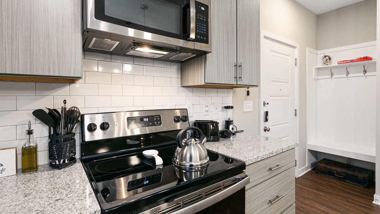 Photo of Kitchen in Madison