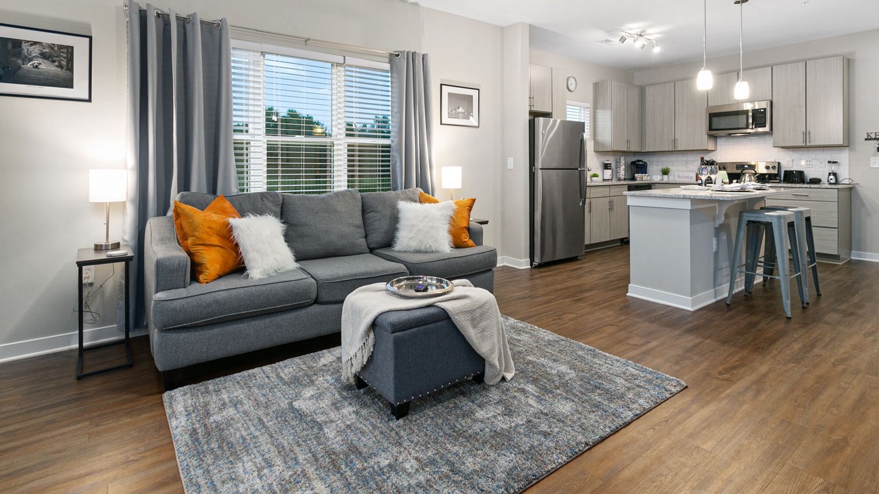 Photo of Livingroom in Madison