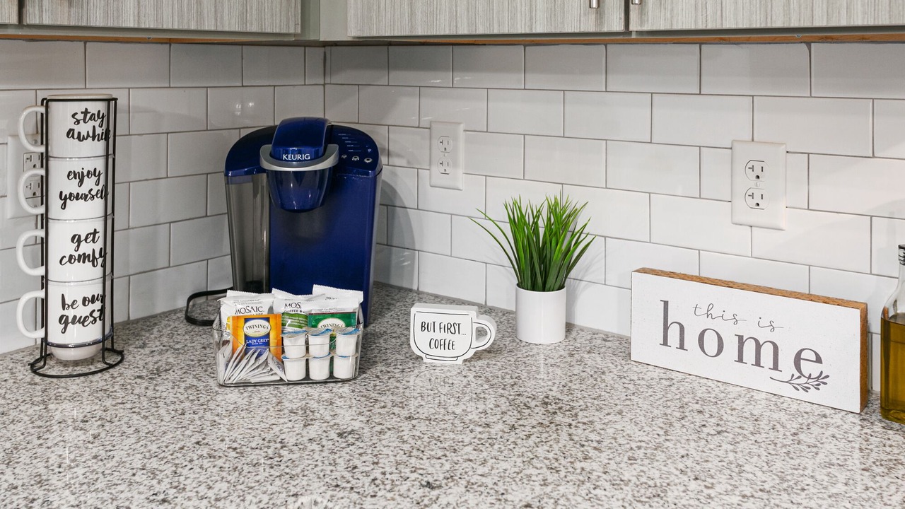 Photo of Kitchen in Madison