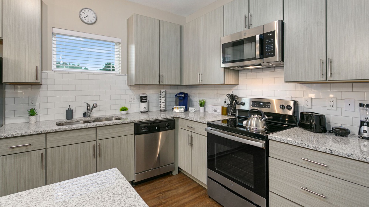 Photo of Kitchen in Madison