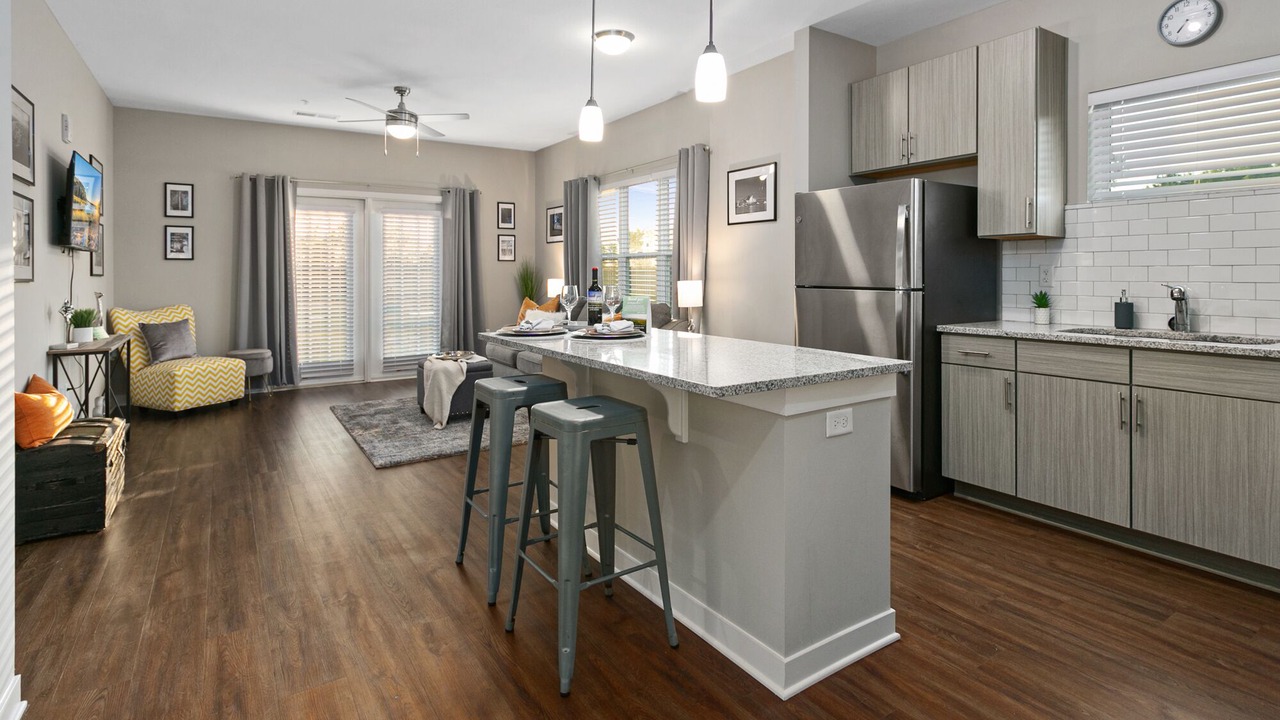Photo of Kitchen in Madison
