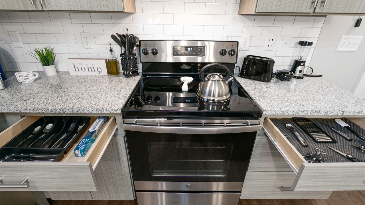 Photo of Kitchen in Madison