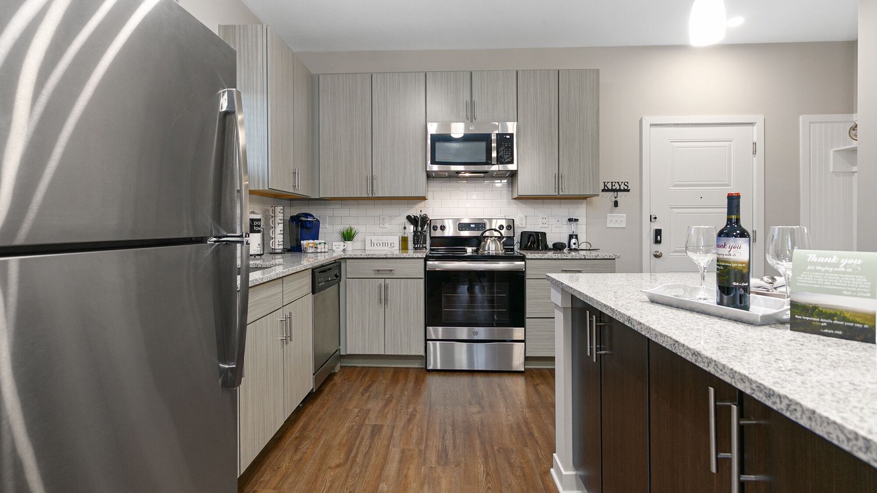 Photo of Kitchen in Madison