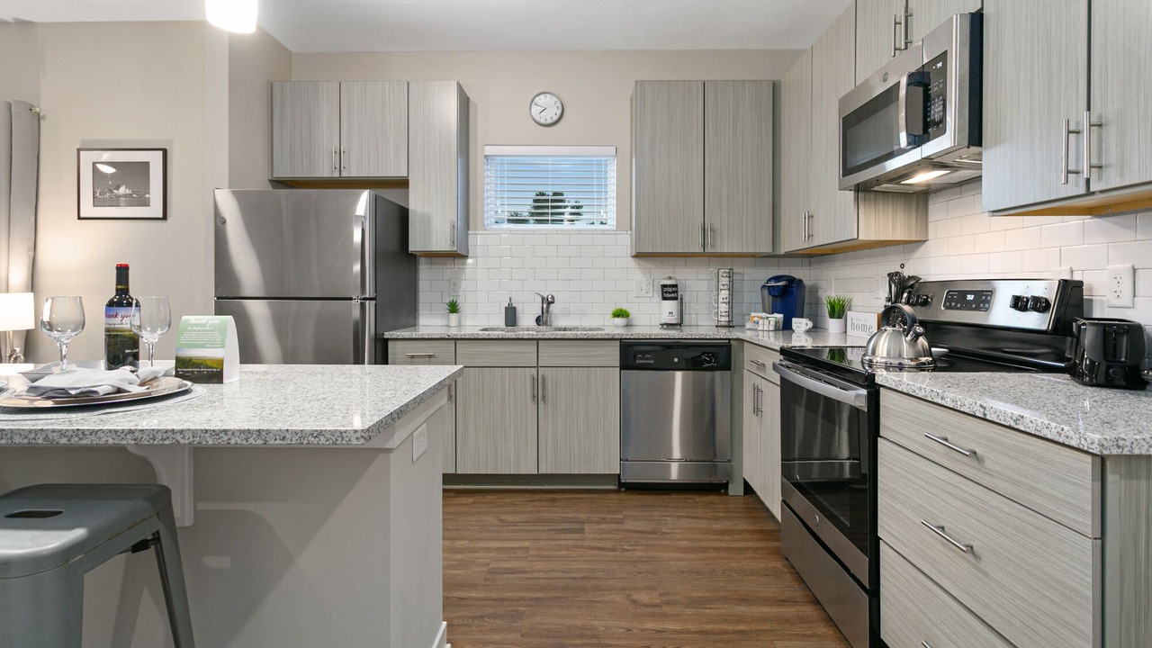 Photo of Kitchen in Madison