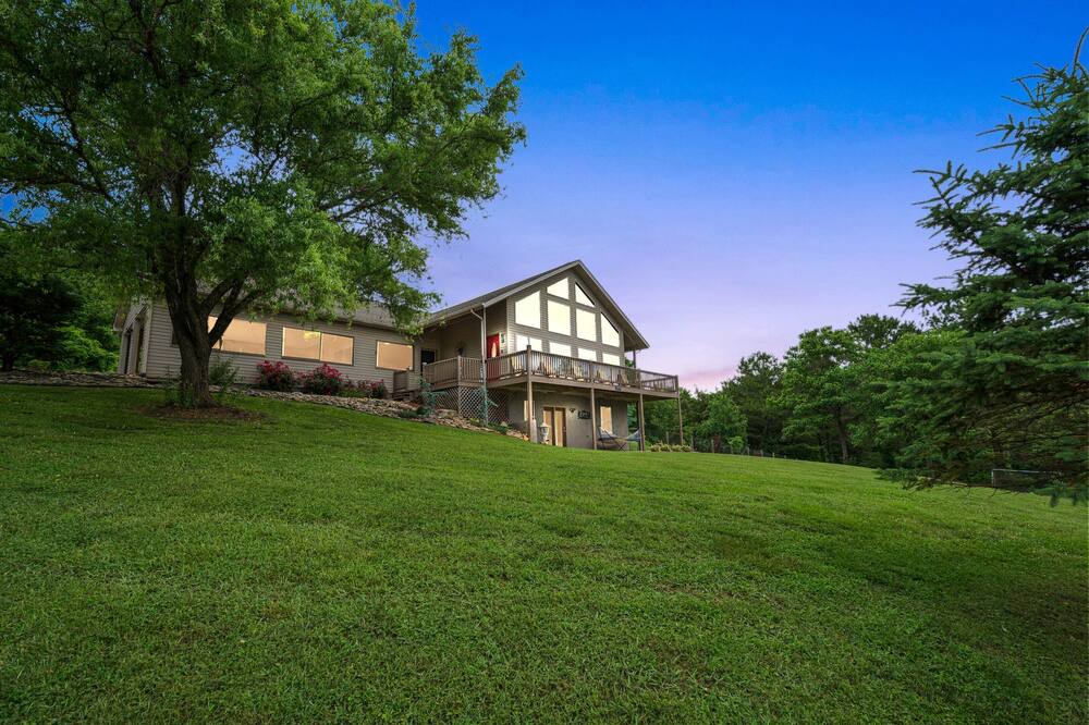 Photo of Outdoor in Dandridge