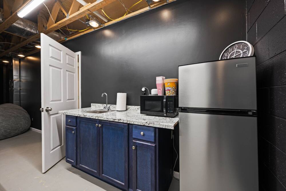 Photo of Kitchen in Dandridge