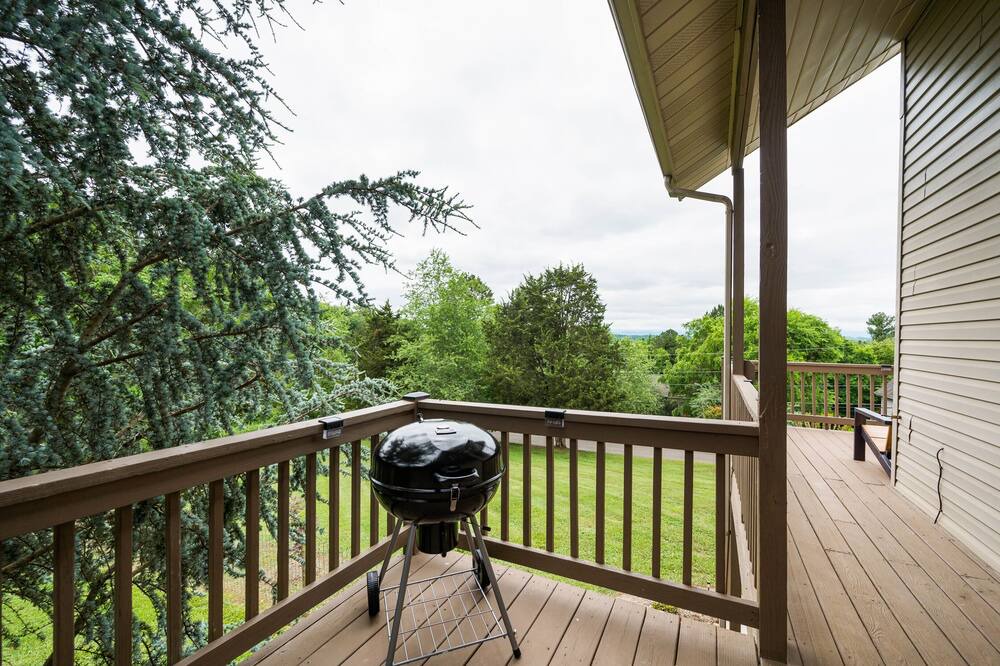 Photo of Outdoor in Dandridge