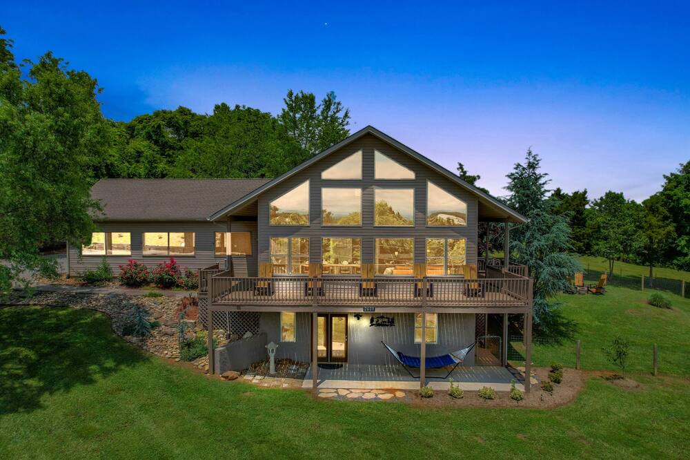 Photo of Outdoor in Dandridge