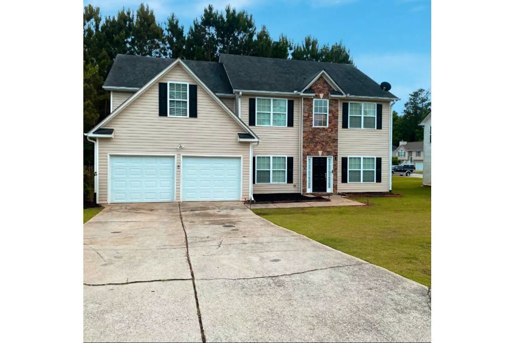 Photo of Outdoor in Douglasville
