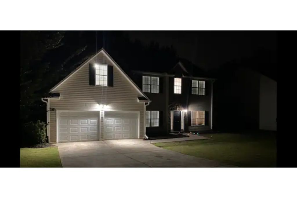 Photo of Outdoor in Douglasville