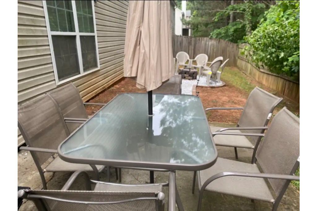 Photo of Outdoor in Douglasville