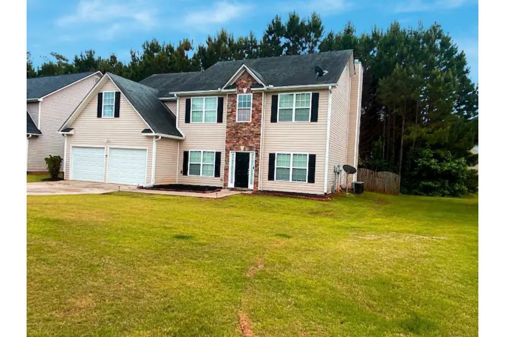 Photo of Outdoor in Douglasville