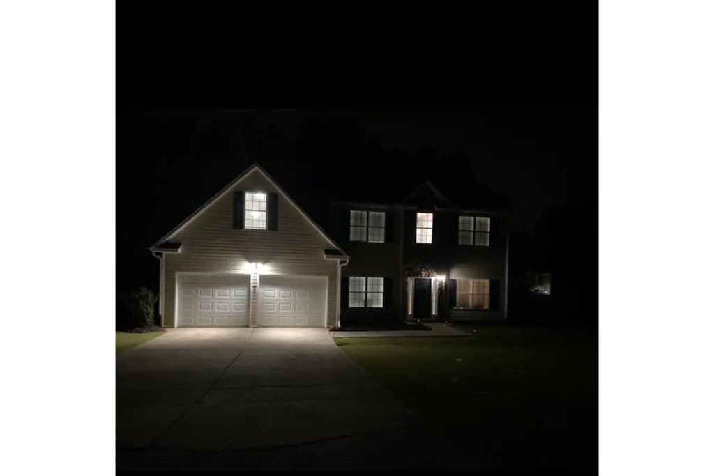 Photo of Outdoor in Douglasville