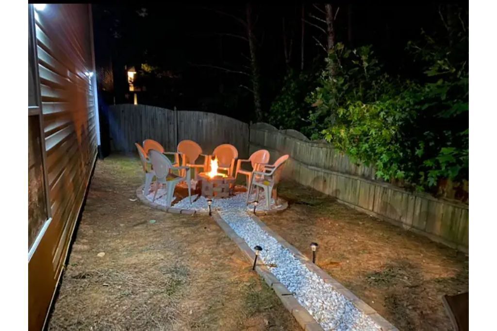 Photo of Outdoor in Douglasville