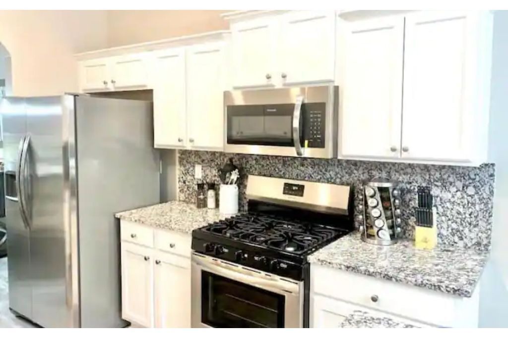 Photo of Kitchen in Douglasville