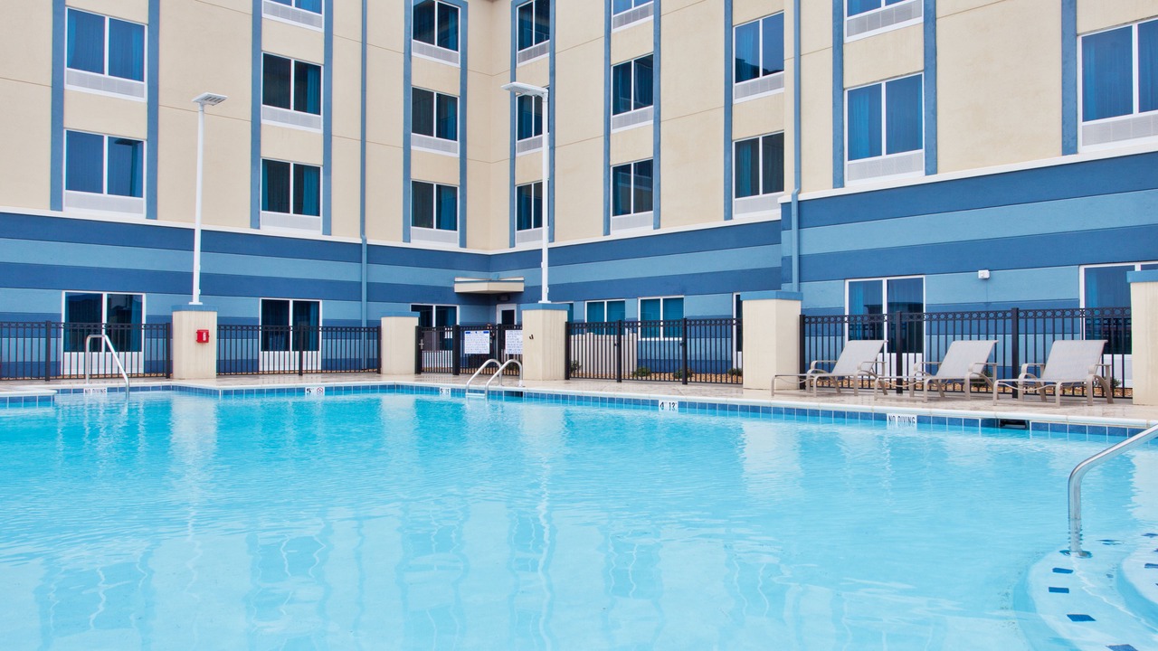 Photo of Outdoor in Warner Robins