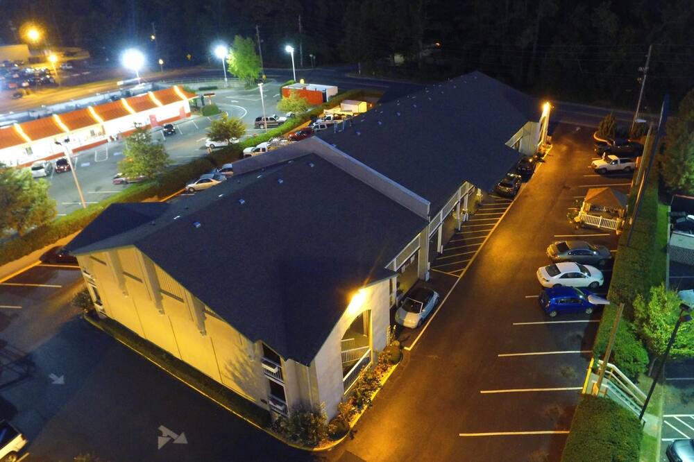 Photo of Outdoor in National Hills