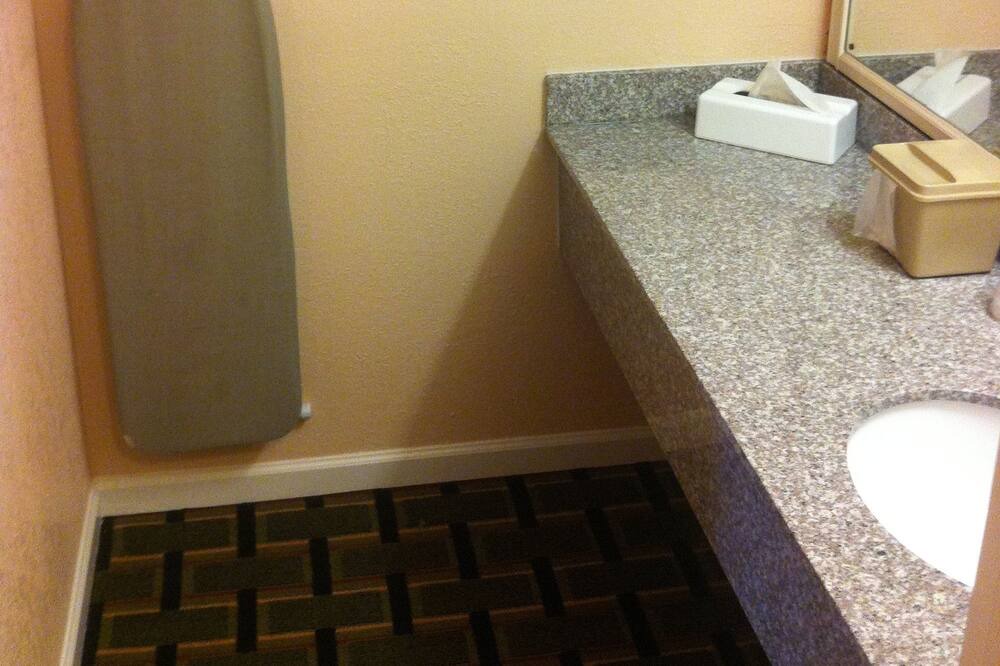 Photo of Bathroom in National Hills