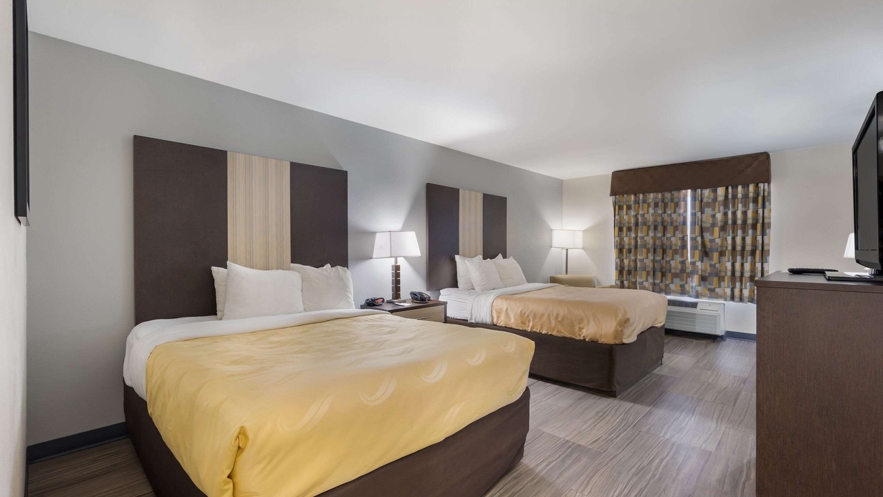 Photo of Bedroom in Huntsville