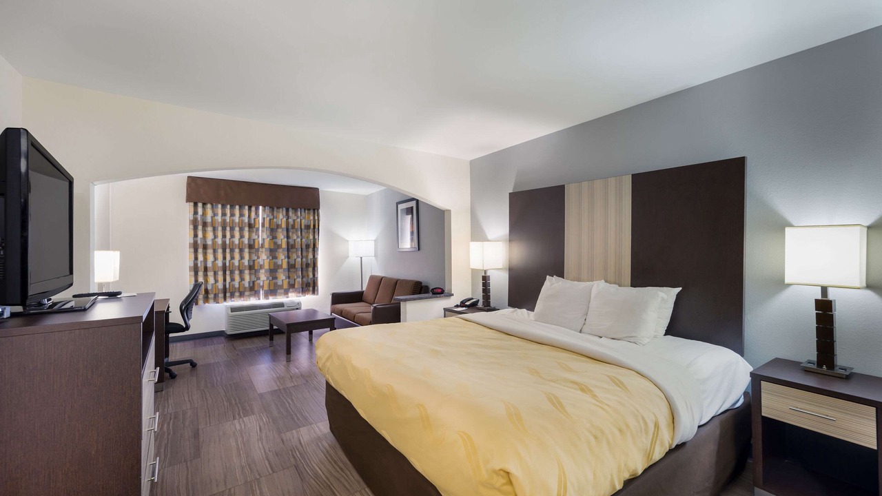 Photo of Bedroom in Huntsville