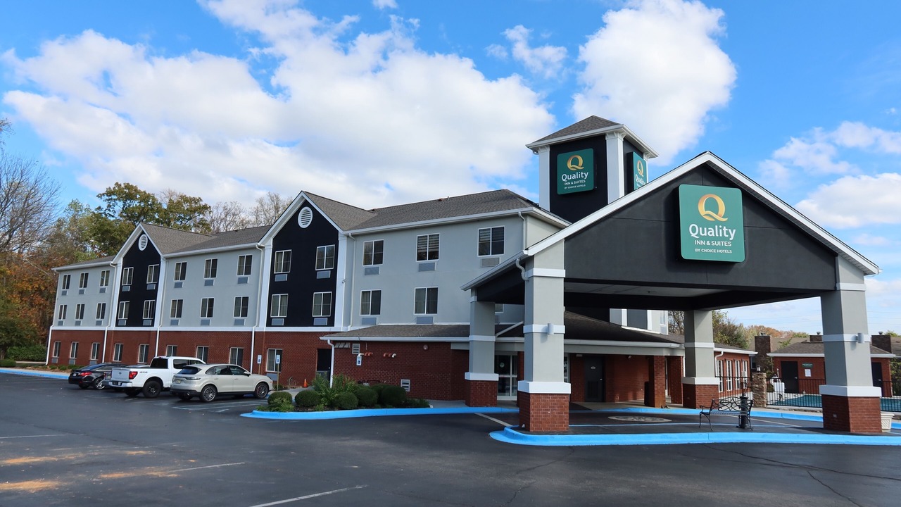 Photo of Outdoor in Huntsville