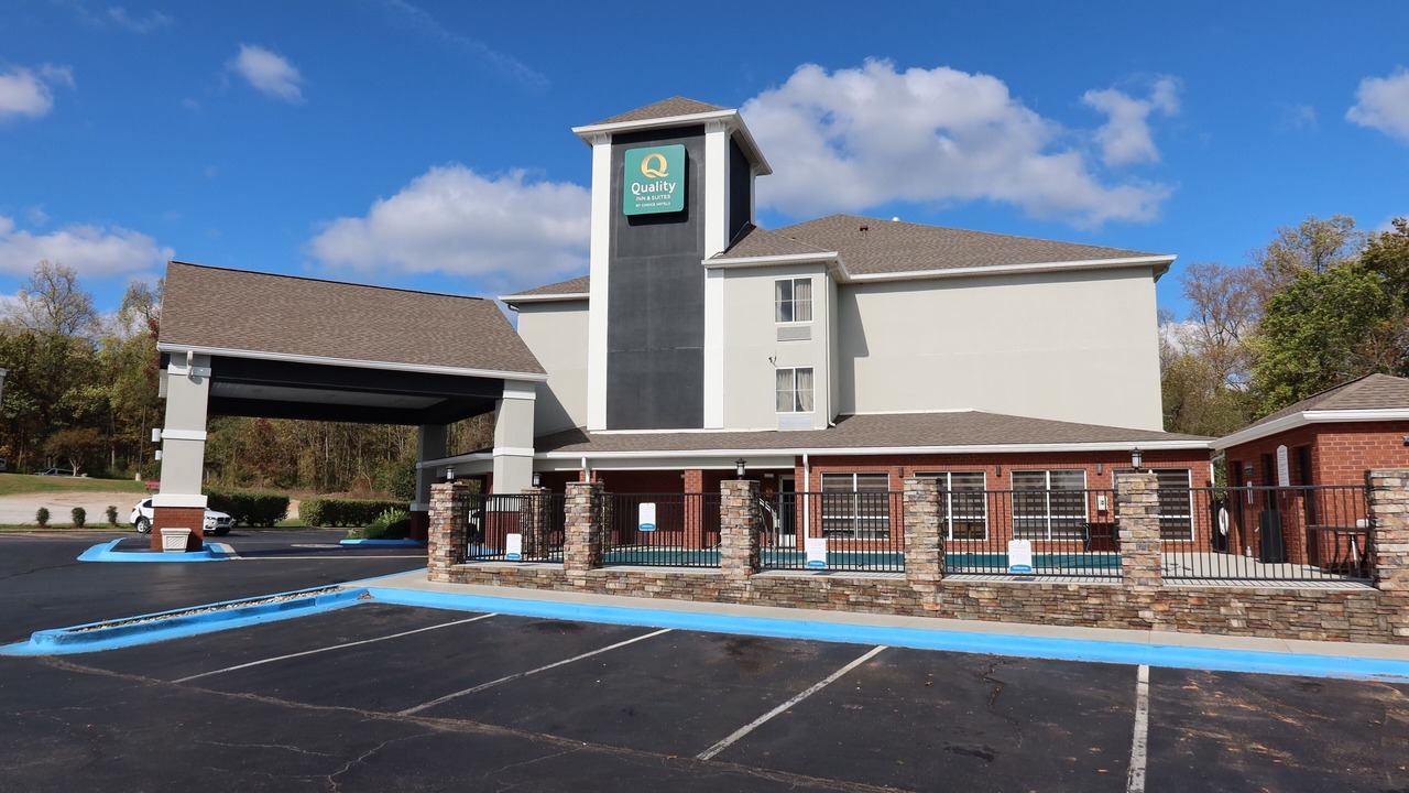 Photo of Outdoor in Huntsville