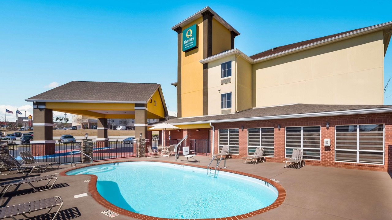 Photo of Outdoor in Huntsville