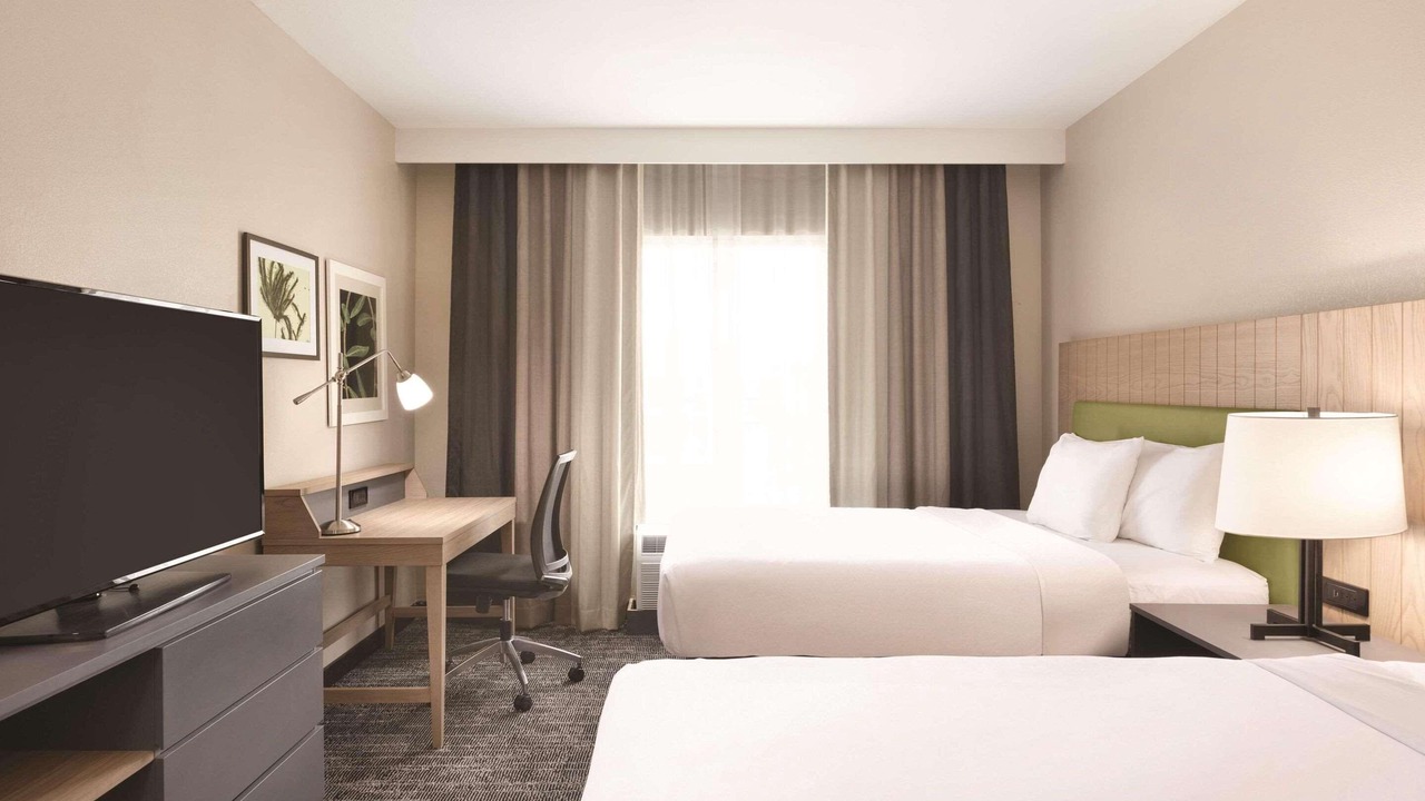 Photo of Bedroom in Macon