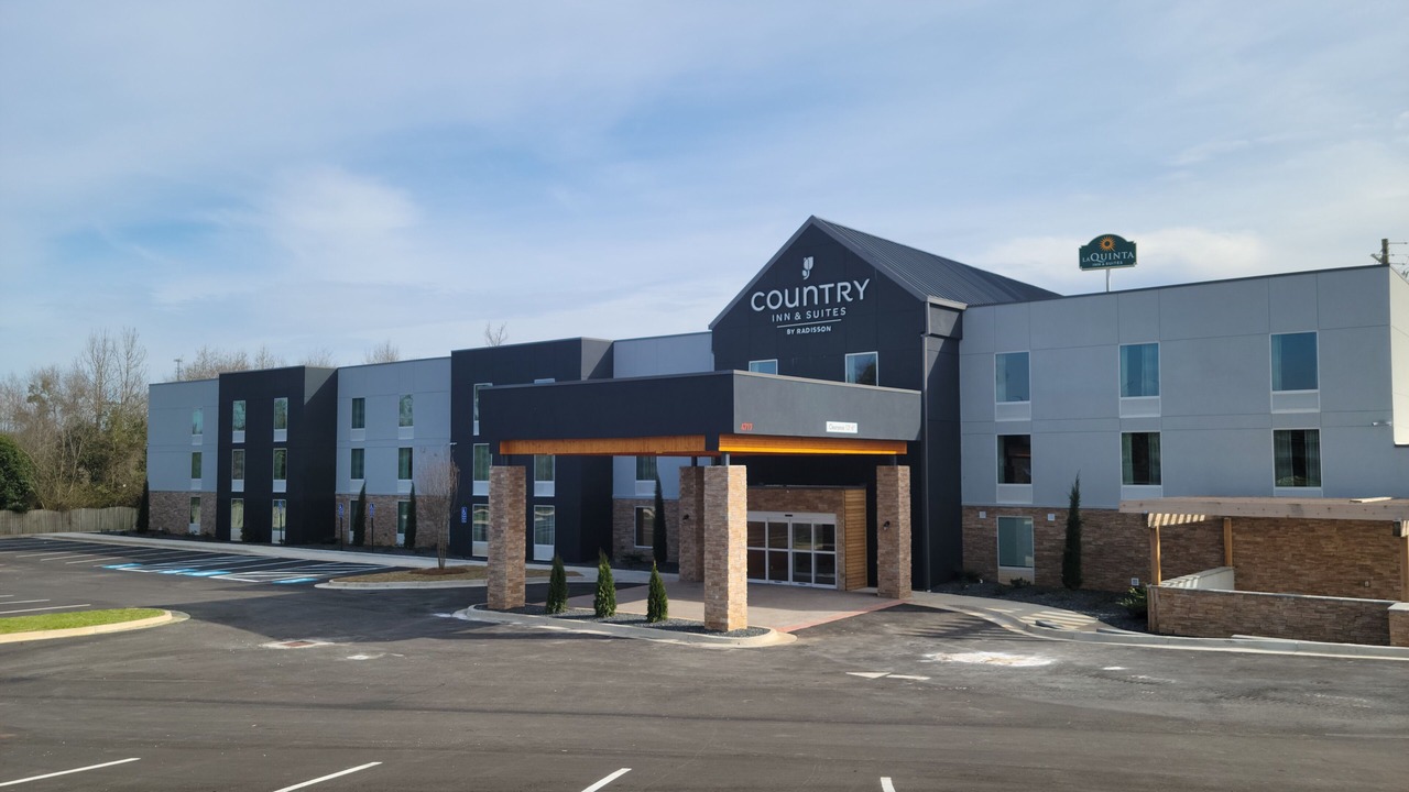 Photo of Outdoor in Macon