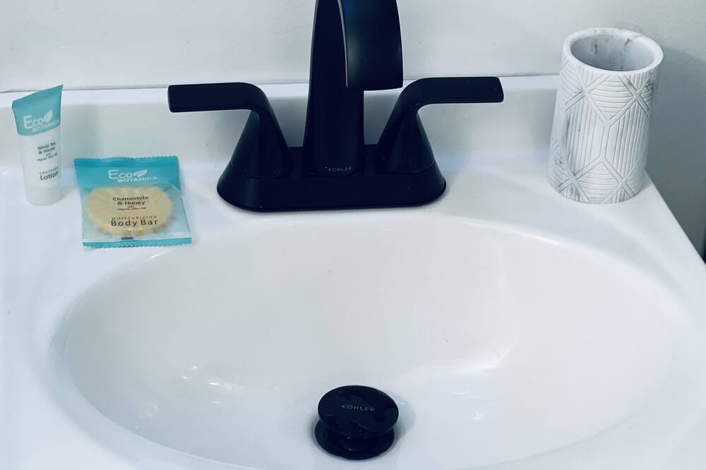 Photo of Bathroom in McDonough