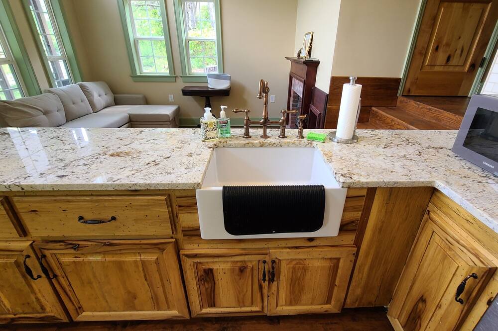 Photo of Kitchen in Pine Mountain Valley