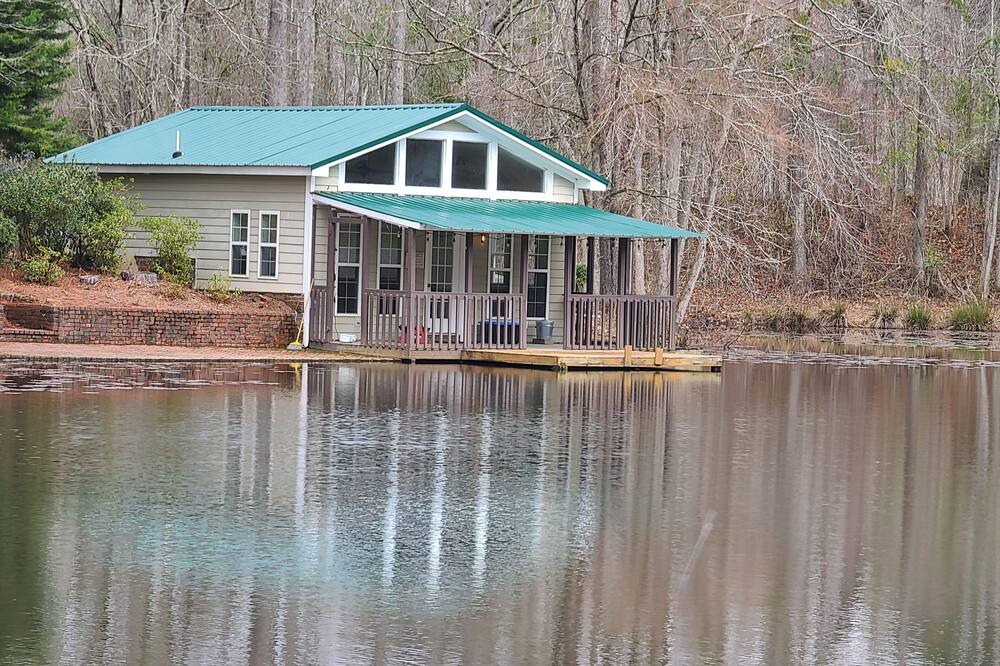Photo of Others in Pine Mountain Valley