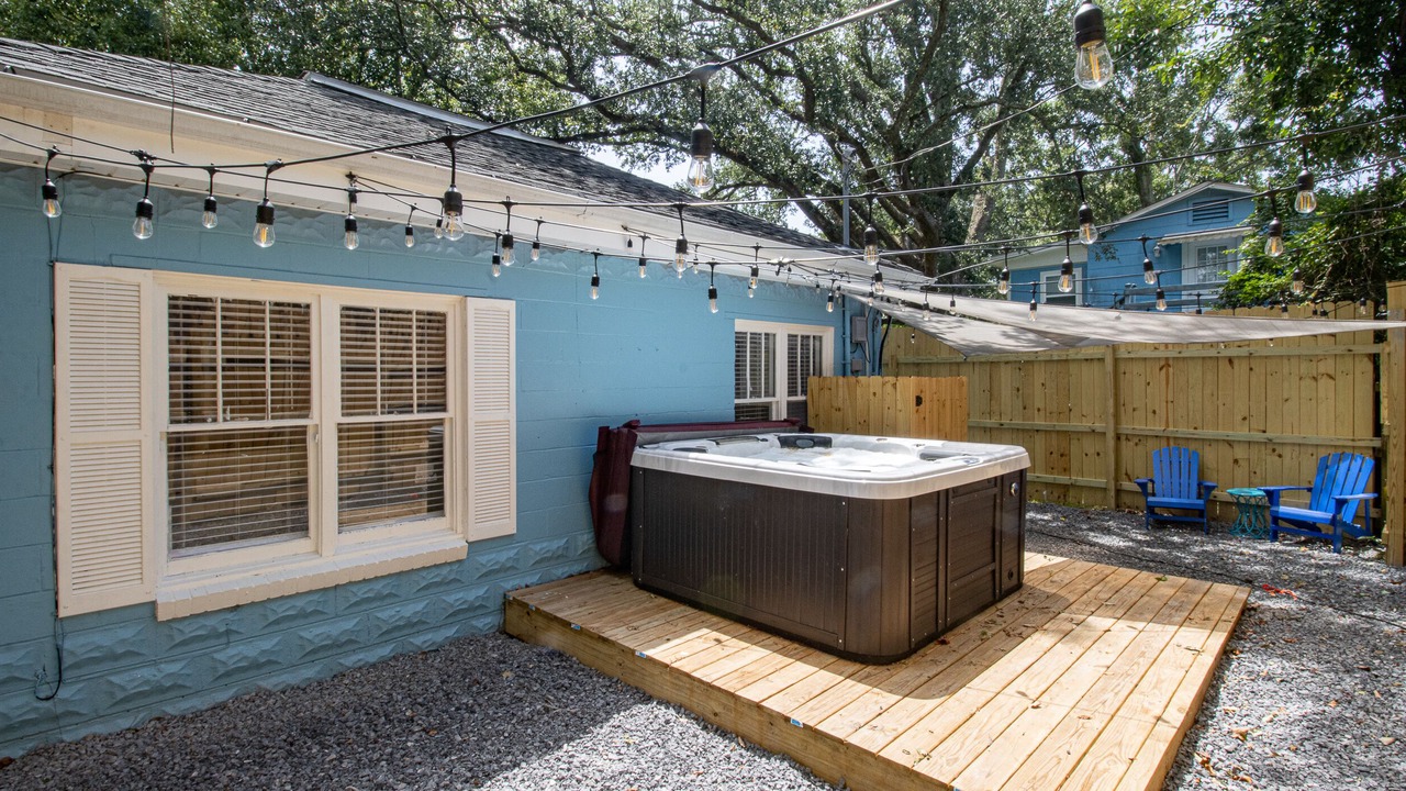 Photo of Outdoor in Long Beach