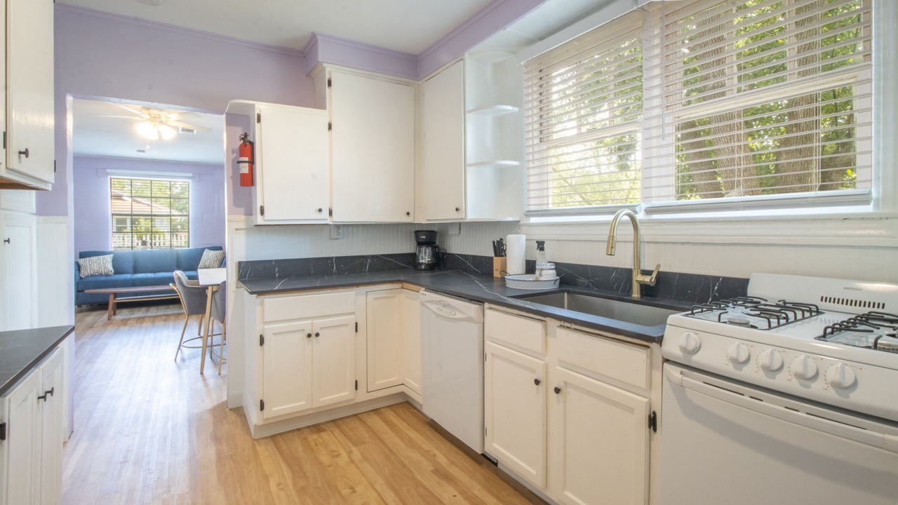 Photo of Kitchen in Long Beach