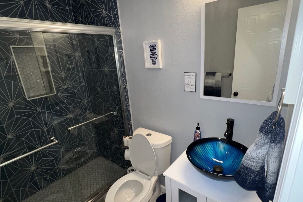 Photo of Bathroom in Daphne
