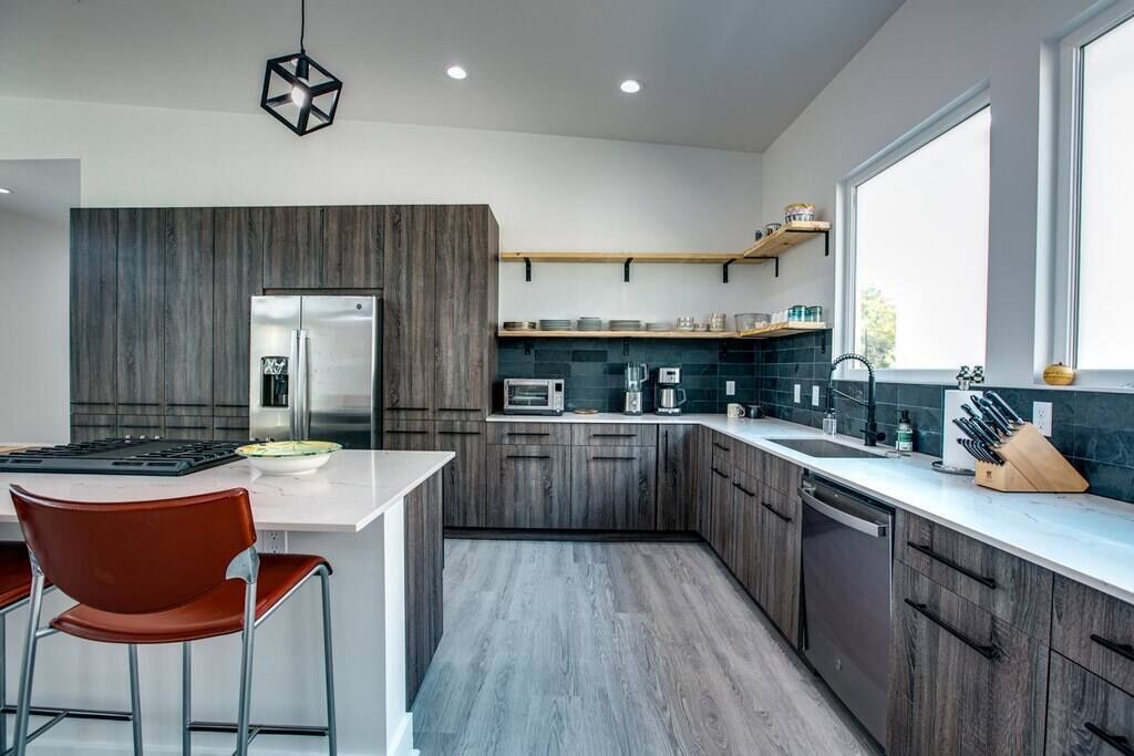 Photo of Kitchen in Tallahassee