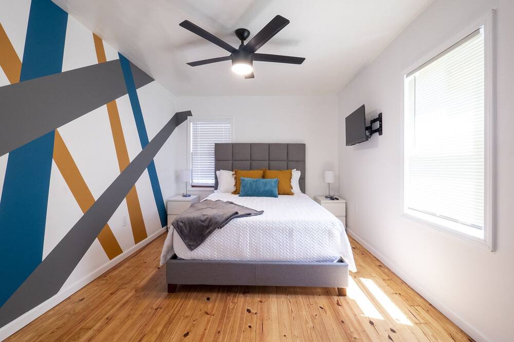 Photo of Bedroom in Newnan