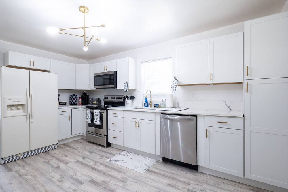 Photo of Kitchen in Newnan