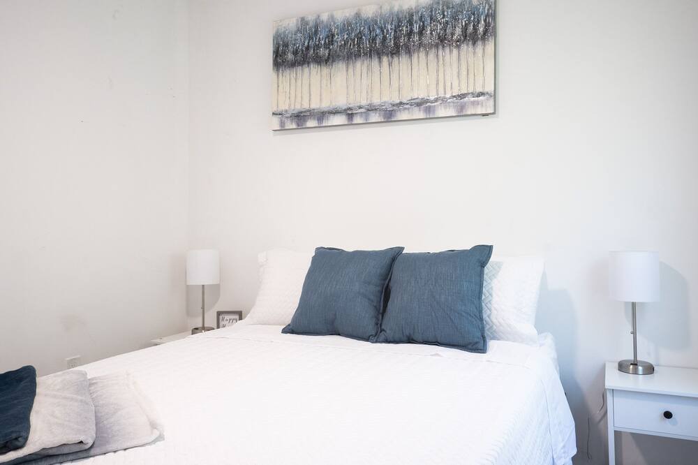 Photo of Bedroom in Newnan