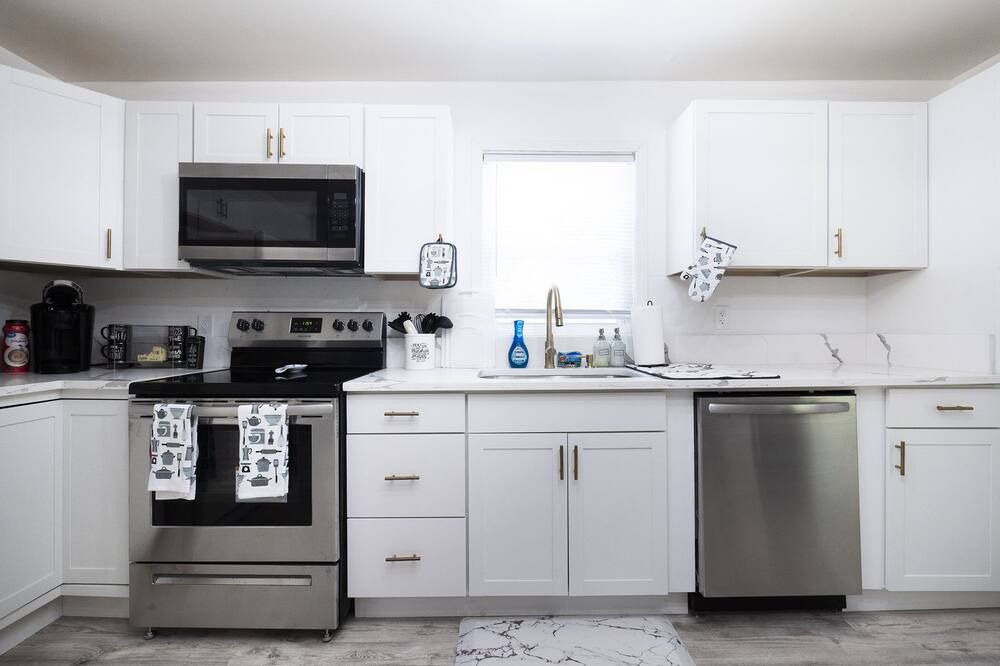 Photo of Kitchen in Newnan