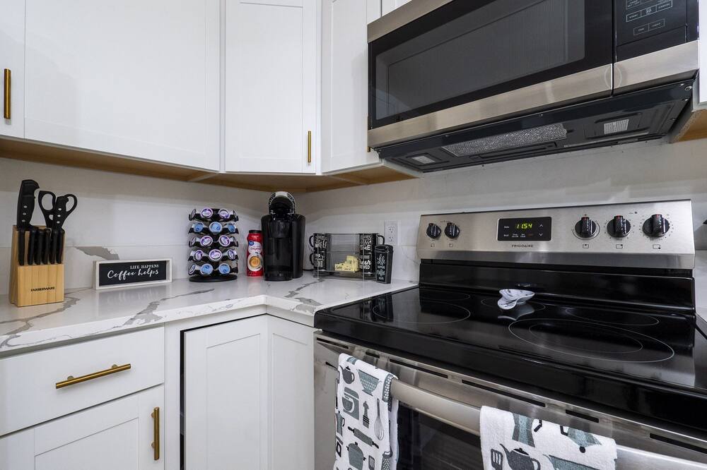 Photo of Kitchen in Newnan