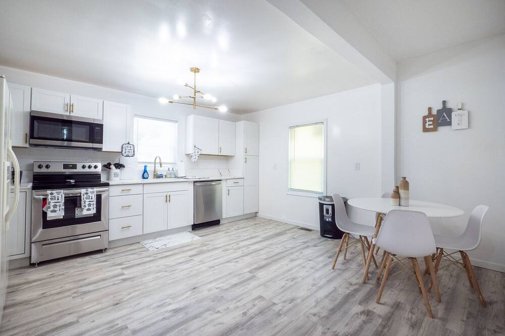 Photo of Kitchen in Newnan