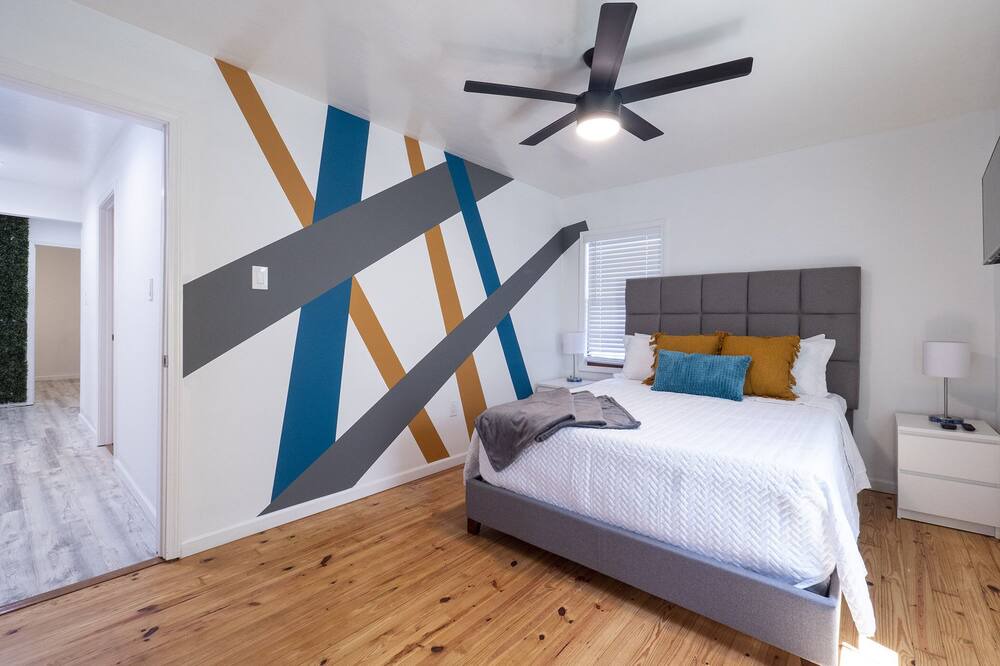Photo of Bedroom in Newnan