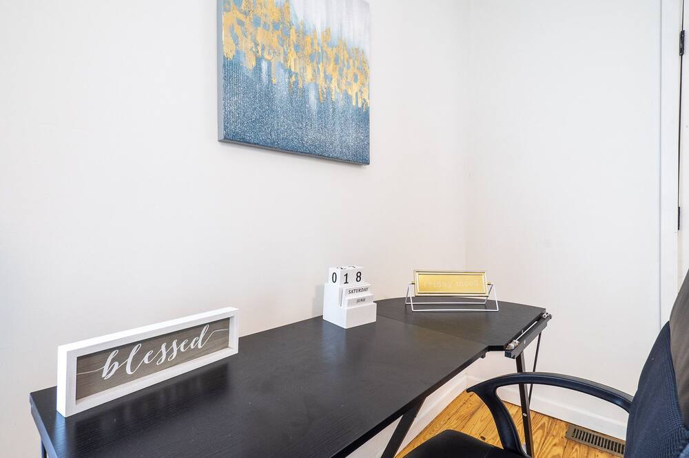 Photo of Bedroom in Newnan